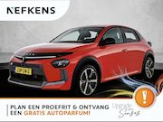 Lancia Ypsilon - 1.2 Turbo Hybrid HF Line 110pk Automaat | HF Line | VOORRAAD