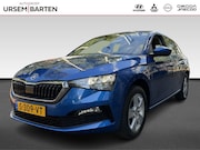 Skoda Scala - 1.0 TSI Ambition | All Season banden | Airco | Bestuurdersst