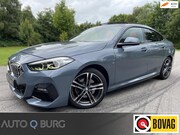 BMW 2-serie Gran Coupé - 218i M Sport coupe | VOL| M Pakket | ACTIE | Automaat | Trek