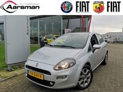 Fiat Punto - 0.9 TwinAir Sempre | Navi | Parkeersensoren | Trekhaak | Aut