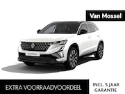 Renault Austral - full hybrid 200 E-TECH Techno | Achteruitrijcamera | Adaptiv