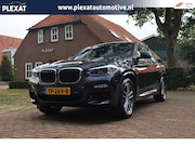 BMW X4 - XDrive20i High Executive Aut. | M-Pakket | Stuurwielverwarmi