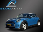 MINI One - 3-Deurs 1.5 AUT. Business Ed. LED+SPORTSTOELEN+CARPLAY