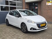 Peugeot 208 - 1.2 PureTech Urban Soul D.riem Vv |Nap |Navi |Led