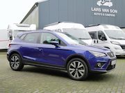 Seat Arona - 1.0 TSI Style, Full Link, LED, Koplampen, Hoge Instap