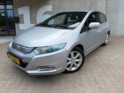 Honda Insight - 1.3 Elegance |NIEUW APK|AIRCO|LM VLGN|LUXE UITVOERING|DEALER