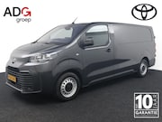 Toyota ProAce - Challenger Extra Range Long L2 75 kWh Toyota PROACE Electric