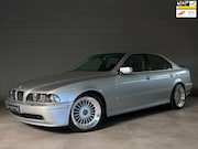 BMW 5-serie - 530i Executive|Clima|Cruise|Xenon|Orig NL|Nap