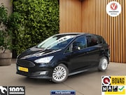 Ford C-Max - 1.0 Trend|125Pk|Trekhaak|Navi|Dealerauto|Nap