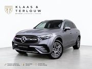 Mercedes-Benz GLC-klasse - 300e 4MATIC AMG Line | Massage | Schuifkanteldak | Trekhaak