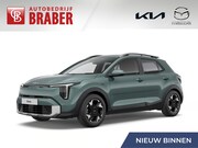 Kia Stonic - 1.0 T-GDi MHEV ExecutiveLine | Nieuwe model! | Direct leverb