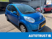 Citroën C1 - 1.0-12V Selection