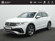 Volkswagen Tiguan - 1.4 TSI 245pk eHybrid R-Line | Trekhaak | SOH 92%
