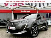Peugeot 2008 - 1.2 PURETECH ALLURE AUT. 130PK LED NAVI CAMERA CARPLAY AIRCO