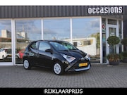 Toyota Aygo - 1.0 VVT-i x-play