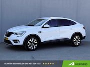Renault Arkana - 1.3 TCe 140 EDC Automaat / Apple Carplay & Android Auto / Ac