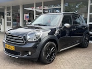 MINI Countryman - 1.6 One Pepper Climat, Navi, Radio, LM..