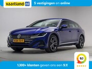 Volkswagen Arteon - 1.4 e-Hybrid Shooting Brake R-Line [ Adapt.cruise Virtual St