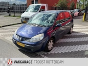 Renault Scénic - 1.6-16V Expression Comfort APK TOT 26-01-2027 | Inruilkoopje