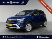 Opel Crossland - Elegance 1.2 Turbo 110pk | NAVI | AGR-STOEL | CLIMA | FULL L