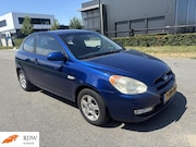 Hyundai Accent - 1.4i Active/AIRCO/BLUETH/APK/INRUILKOOPJE