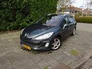 Peugeot 308 - 1.6 THP XT MET JAAR APK