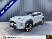 Toyota Yaris Cross - 1.5 Hybrid 130 Launch Edition | Pano dak | Innovat