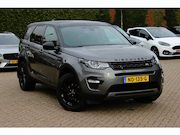 Land Rover Discovery Sport - 2.0 TD4 HSE / Trekhaak / Panoramadak / Leder / 18'' / Keyles