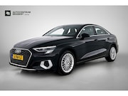 Audi A3 - Limousine 30 TFSI Business edition (NAVIGATIE, CAMERA, TRAKH