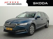 Skoda Superb - Combi 1.4 TSI 218pk iV Business Edition Plus | Trekhaak | St