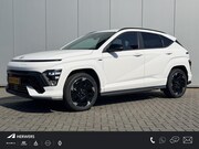 Hyundai Kona - Electric N Line Business 64.8 kWh / Warmtepomp / BOSE Audio 