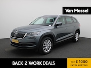 Skoda Kodiaq - 1.5 TSI Business Edition | Automaat | Navigatie | Stoel Verw