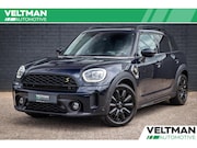 MINI Countryman - Cooper SE ALL4 PANORAMADAK STOELVERWARMING HEAD UP HARMAN KA
