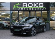 BMW X1 - xDrive25e High Executive Shadowline/Navi/Camera/Keyless/Memo