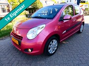 Suzuki Alto - 1.0 Exclusive 5-deurs 1e eigenaar Airco Zuinig Degelijke Jap