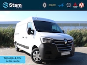 Renault Master - T35 dCi 150pk L2H2 Energy Comfort Airco | Cruise Control | P
