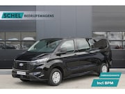 Ford Transit Custom - 320 2.0 TDCI L2H1 Trend DC 6 Zits 170pk - Trekhaak - Stoel/S