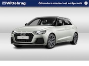 Audi A1 - Sportback 25 TFSI 95PK Advanced edition | Cruise Control | A