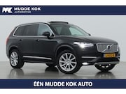 Volvo XC90 - 2.0 T5 AWD Inscription | 7P | ACC | Panoramadak | 360° Camer