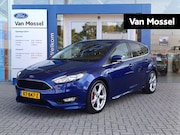 Ford Focus - 1.0 Titanium | 1e-eigenaar | Volledig Dealeronderhouden! | S