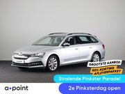 Skoda Superb - Combi 1.4 TSI iV Business Edition 218PK PHEV | Navigatie | P