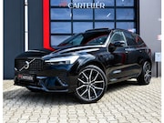 Volvo XC60 - 2.0 T6 R-Design AWD 398PK Long Range | Pano | Orrefors | 360