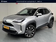 Toyota Yaris Cross - 1.5 Hybrid Dynamic Nette auto, slechts 17.585km