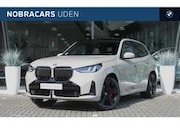 BMW X3 - 30e xDrive M Sport Automaat / Trekhaak / Panoramad