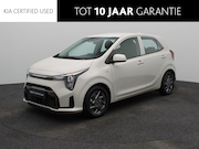 Kia Picanto - 1.0 DPI DynamicLine | Stoelverwarming | Stuurverwarming | Ca