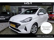 Hyundai i10 - 1.0 Comfort | Airco | Cruise control | Apple Carplay & Andro
