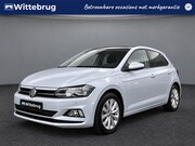 Volkswagen Polo - 1.0 TSI 95pk Highline Executive / Navigatie / Carplay / Park