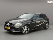 Mercedes-Benz A-klasse - 160*Keyless*Navigatie