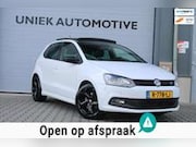 Volkswagen Polo - 1.4 TSI BLUE GT 150 PK | DSG | PANO | CAMERA | ACC