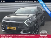 Kia Sportage - 1.6 T-GDi Plug-in Hybrid AWD DynamicLine NL-auto, Dealeronde